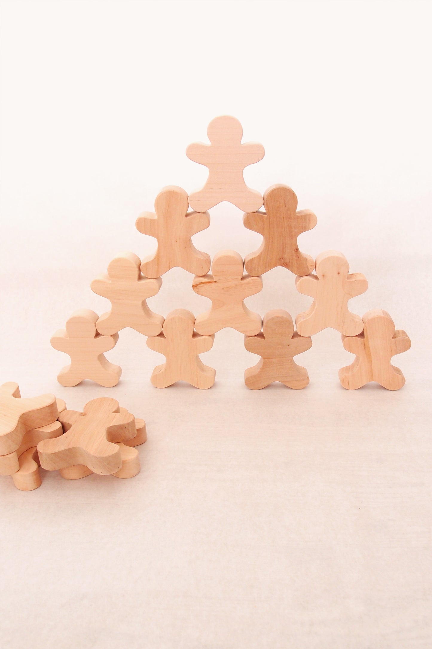 Hugging Friends, 15 pcs