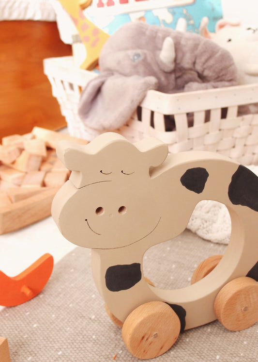 Krabbelhilfe "Milky"