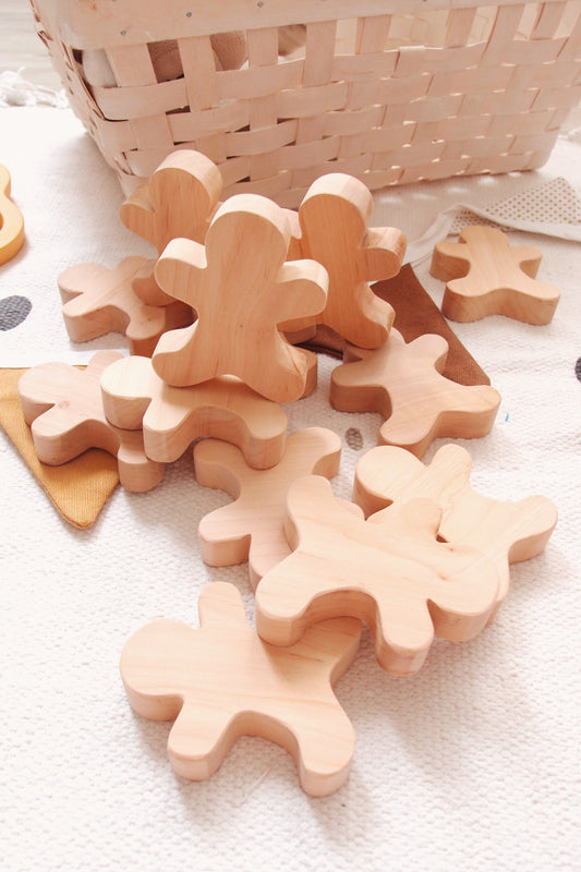 Hugging Friends, 15 pcs